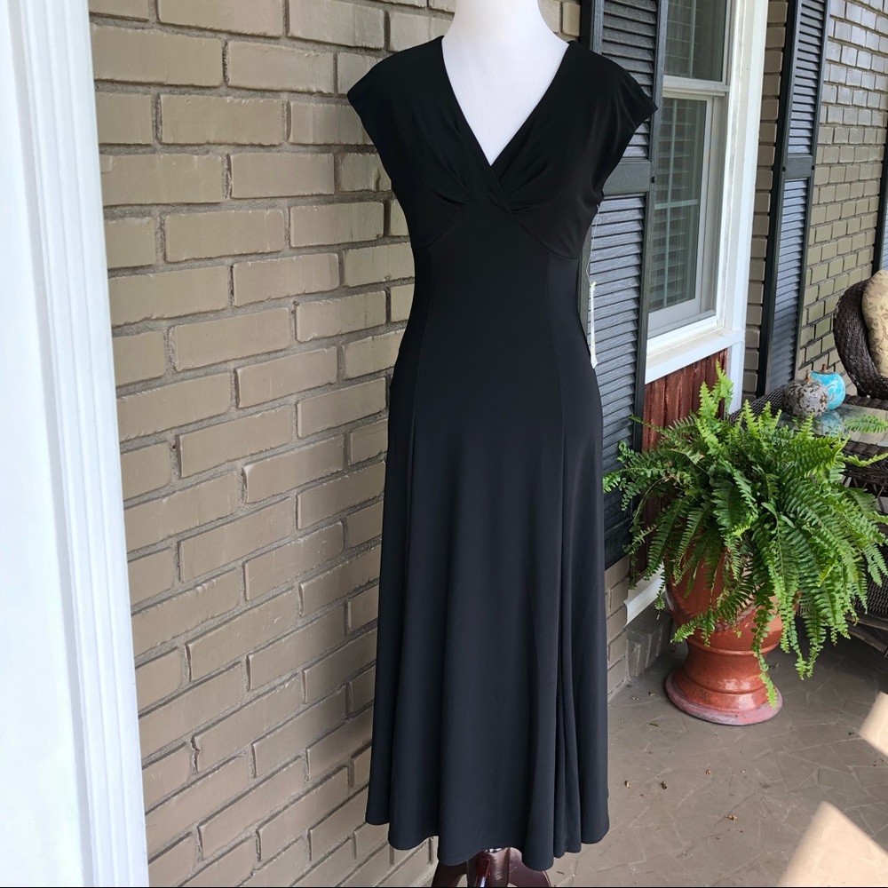 Jones New York Dress. Size 4